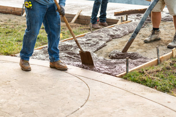 Best Poured concrete foundation  in Lauderhill, FL